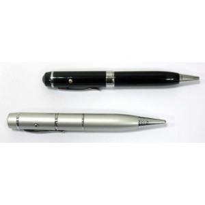 Laser Pointer Pen Flashdrive